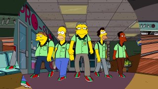 The Simpsons Season 29 Episode 10 Full (( Streaming ))