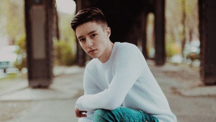 Mario Novembre - Stay