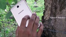 Samsung Galaxy j7 Prime Gold Full Review and Unboxing-FNOjjkI4XdY