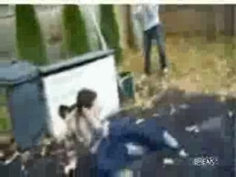 Wenn aus Spaß Ernst wird