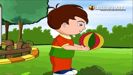 Niche Patku Upar Jaati - Hindi Rhymes For Babies - Baal Geet in Hindi, Hindi Kids Songs