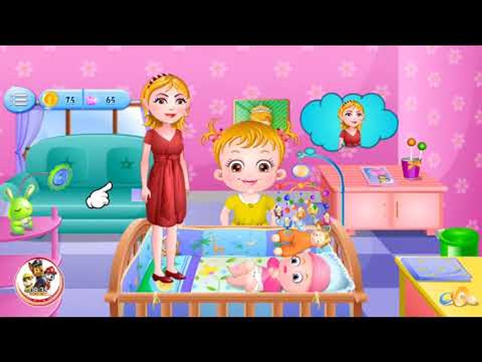 Best android games | Fun Baby Hazel Newborn Baby Care 2 - Baby play | Fun Kids Games