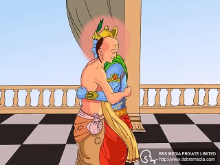 Niti Ke Dohe - Hindi Animated Poem