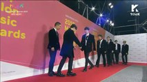 171202 EXO - Red Carpet Interview @ Melon Music Awards 2017-Rc7tfo3d0Os