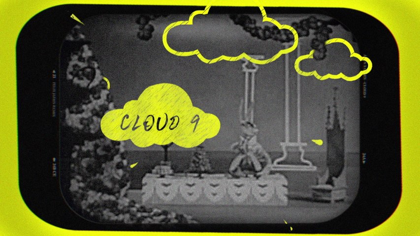 ADEN x OLSON - Cloud 9