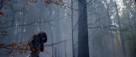 LARISS - Animal feat. Carlito _ Official Video