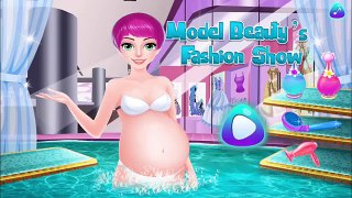 Model Beauty's Fashion Show-Sweet Dance&Fairy Makeover