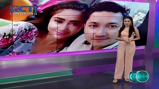 Menerobos Jalur Busway, Suami Dewi Persik Terancam Dipenjara