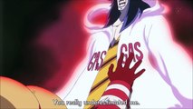 Ceasar Defeats Luffy & Everyone _ One Piece #37-1TgOc0DdpS8