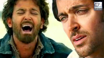 Hrithik Roshan's Big Budget Super FLOP Movies