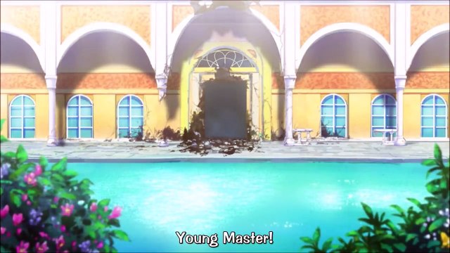 Doflamingo Leaves Dressrosa To Kill Law – One Piece [HD] ( Punk Hazard #80)-HvG0HFv5hmE