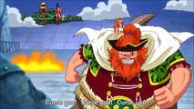 Kinemon INTENSE Hate For Dragons _ One Piece [ENG SUB] HD #62-4bzGNQKC3DA