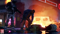 Tom Clancy's The Division - Resistance Trailer