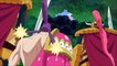 Luffy Eats Crackers Biscuits - One Piece 805-Pz4GQIELUxk