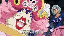 Luffy To Yonko Big Mom ' I'll Fight You Right Now ' – One Piece 812 Eng Sub-3-HwTmUuC2g
