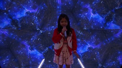 Angelica Hale Pulls Out An Amazing Vocal _ America's Got Talent 2017-4gdBgTZSEdI