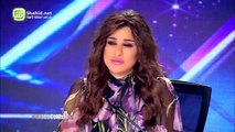 Arab's Got Talent _ العربية حصلت على المواهب -مرحلة تجارب الاداء - المغرب - ايمان مصطفى الشميطي-xYZfgkiCQqo