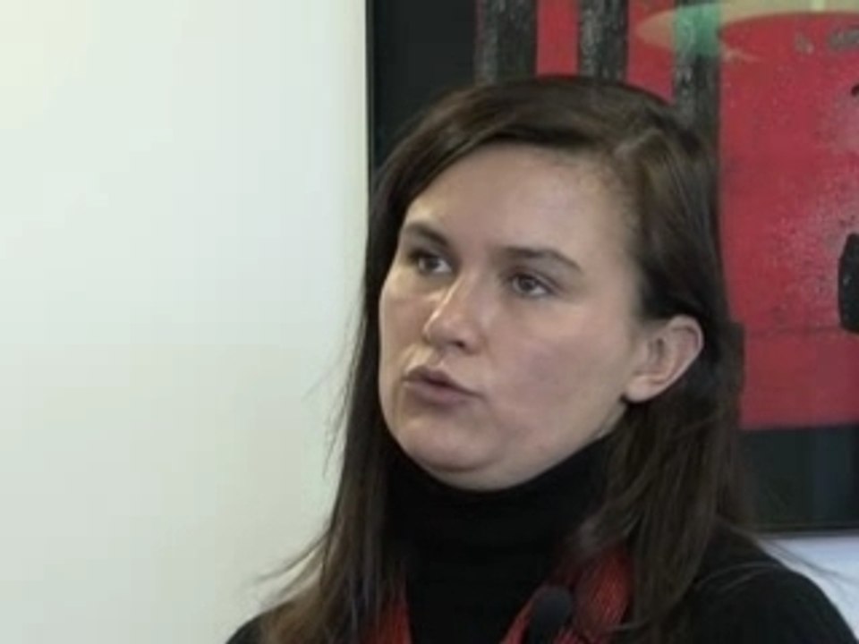 VALERIE QUEFFELEC
