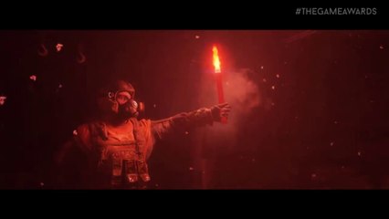 Metro Exodus - Tráiler de historia