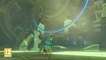 The Legend of Zelda : Breath of the Wild - Bande-annonce de lancement de l'extension « Ode aux Prodiges »