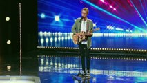 Brave & Emotional Song For His Brother _ Fletcher Pilon Audition Australia's Got Talent-K0hDThU-ES4