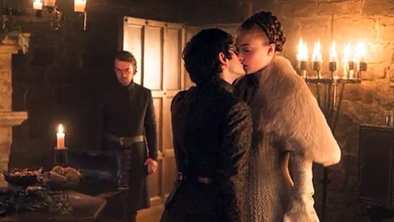 Game Of Thrones Season 5 Episode 6 Hot Scene video Dailymotion