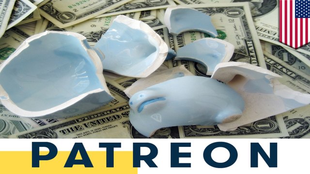 Patreon to charge fans more to fund their favorite creators