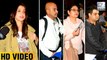 Anushka Sharma & Family Leave For Her Wedding With Virat Kohli?
