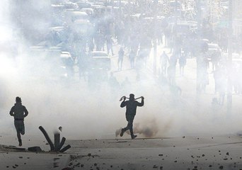 Uzmanlar Yanıtladı, Trump Kudüs Kararını Geri Alabilir mi?