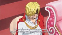 One Piece 810 – Sanji Accepts To Marry Pudding-FQ-OSW7_Sfc