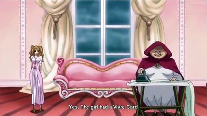 One Piece 813 - Charlotte Pudding Remembers Her Sister Lola-ebIM5Io1bTU