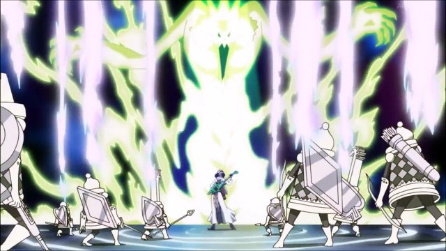 One Piece 815 - Brook Vs Big Mom Pirates ! [HD]-jQnE23E4aT0