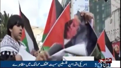 NewsONE Headlines 10AM | 8-December-2017