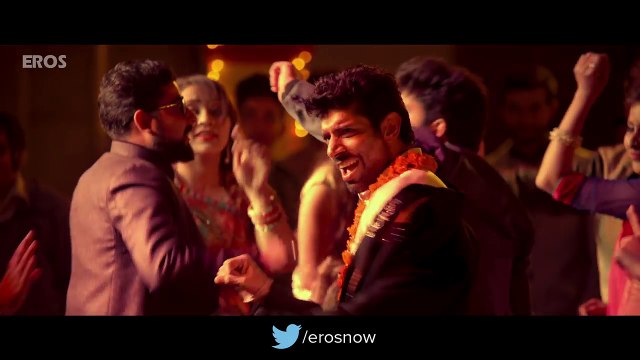 Mukkabaaz - Official Trailer _ Anurag Kashyap _ Vineet Kumar Singh & Zoya Hussain _ Aanand L. Rai