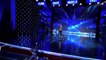 GOLDEN BUZZER MAROON 5 SINGER Blows Judges Away On Romania's Got Talent _ Got Talent-sztvOEwFCqw
