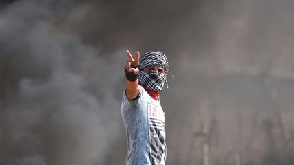 Trump'ın Kudüs Kararına Karşı Filistin'de "Öfke Cuması" İlan Edildi, 81 İlde Protesto Var