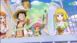 Brook And Pedro Decide to Steal Big Moms Poneglyph - One Piece HD Ep 791 Subbed 1080p-R7pG8v6pQkI