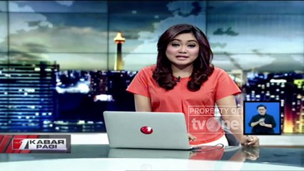 Panglima TNI Memberi Pengarahan Kepada Prajurit KOPASSUS di Gedung Balai Komando