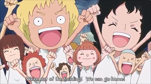 Smoker Finds The Strawhats - Law Surprised One Piece Eng Sub ( Punk Hazard # 14)-C_aQJ-VxPjg