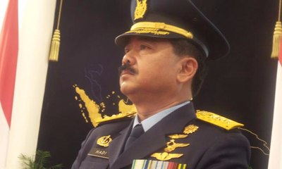 Selangkah Lagi, Indonesia Segera Miliki Panglima TNI Baru