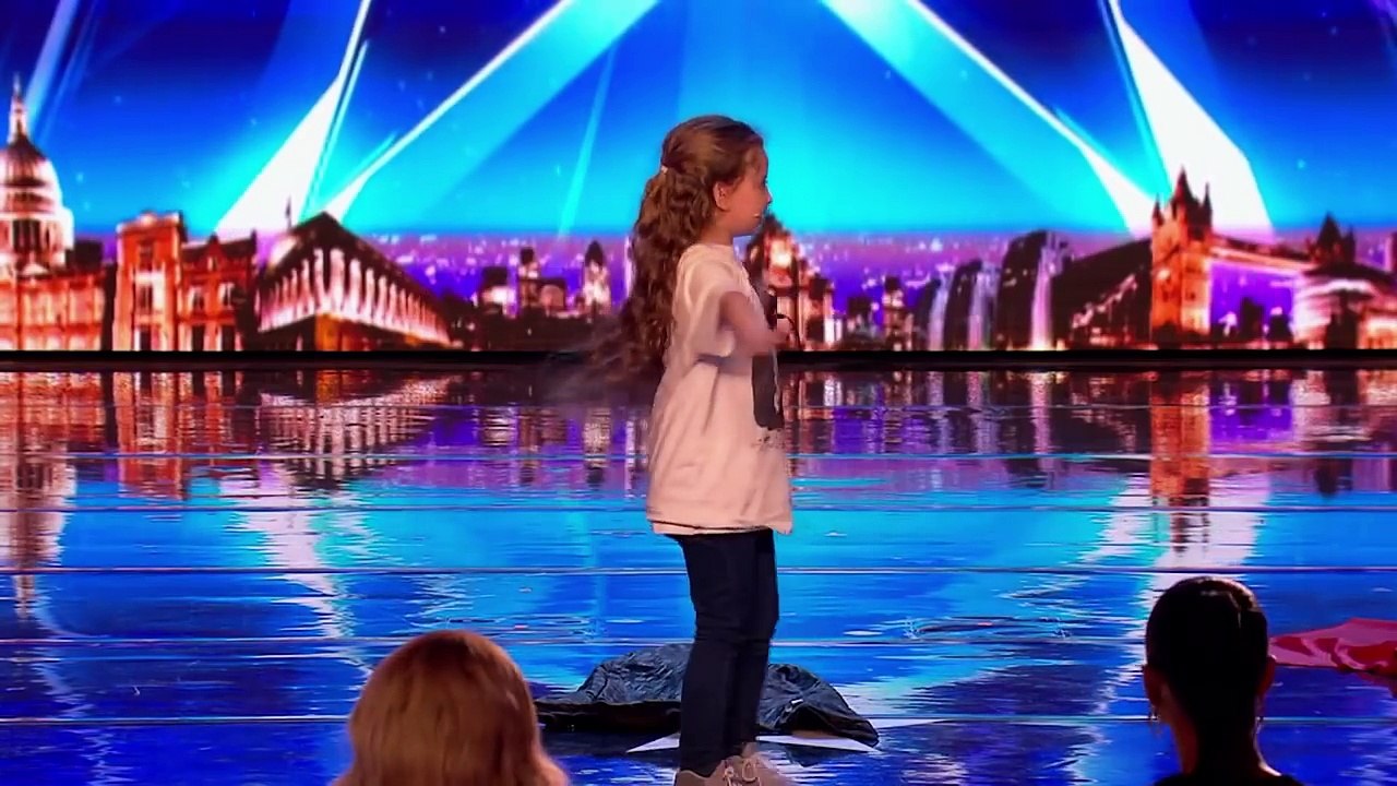 Issy Simpson _ ALL Performances _ Britain's Got Talent-IItTUaRCvDI ...