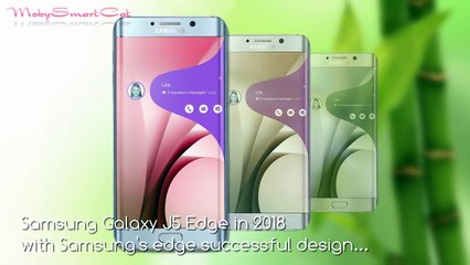 Samsung Galaxy J5 Edge 2018 Full Phone Specification & Features, Price and Sales Details ᴴᴰ-NKFEY6qrJMI