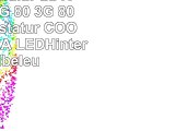 Prestigio MultiPad Ranger 70 3G  80 3G  80 4G Funktastatur COOPER AURORA