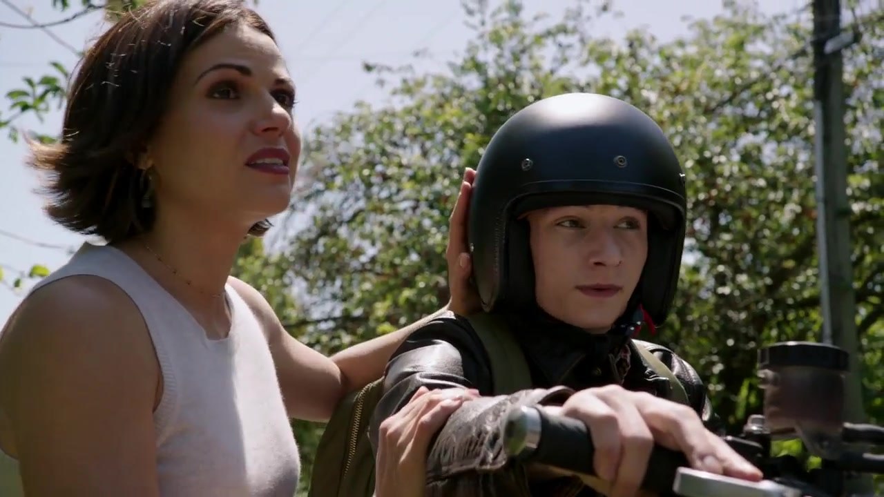 Once Upon a Time Season 7 Episode 10 F.U.L.L *P.R.O.M.O*