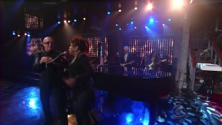 Paul Shaffer And The World's Most Dangerous Band Return To The Late Show-9yzFfNUGnLk