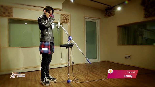 [Pops in Seoul] Samuel(사무엘) _ Candy(캔디) _ LIVE