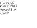 HP Slate 10 HD  10 HD 4G  10 Plus 3700 4G LTE Funktastatur COOPER B1 Wireless