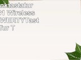 Acer Aspire Switch 10  11  12 Funktastatur COOPER B1 Wireless Bluetooth QWERTYTastatur