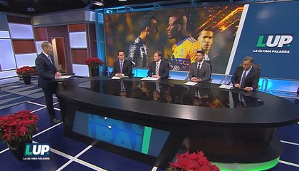 ¿Fue justo el empate en la ida de la final?