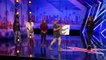 Magician Tom London amazes Judges with MAGIC _ America's Got Talent 2017-PrtpqXwV-Vs